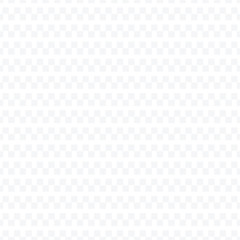 Geometric line monochrome abstract seamless pattern with rectangle