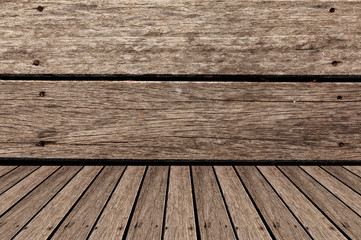 Wood background