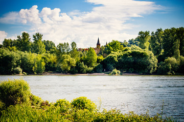 Oppenheim am Rhein