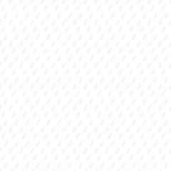 Geometric  monochrome abstract seamless pattern with drops