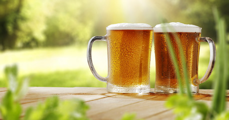 beer 