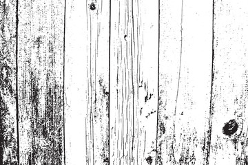 Vector Wood Texture
