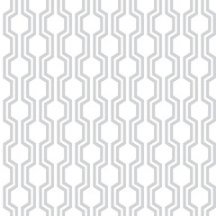 geometric seamless pattern