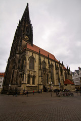 St. Lamberti, Münster