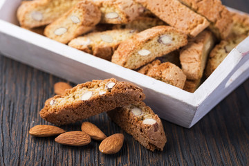biscotti
