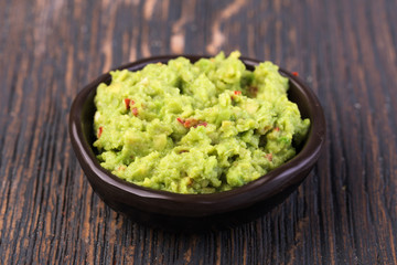 Guacamole