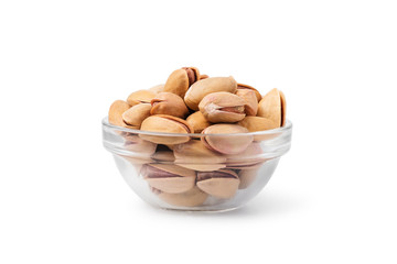 Pistachio nuts