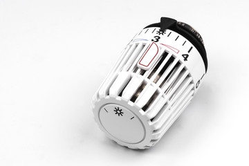 Heizkörperthermostat