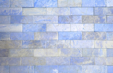 Old brick wall in a background image