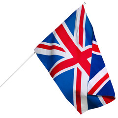 Flag of Great Britain