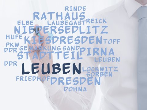 Leuben