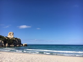 Torre Dell'Orso 