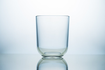 verre d'eau 