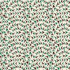 Random geometric background.Seamless pattern. Vector. ランダム幾何学パターン