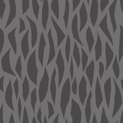 Fototapeta na wymiar Abstract shapes background. Seamless pattern.Vector. 抽象的パターン