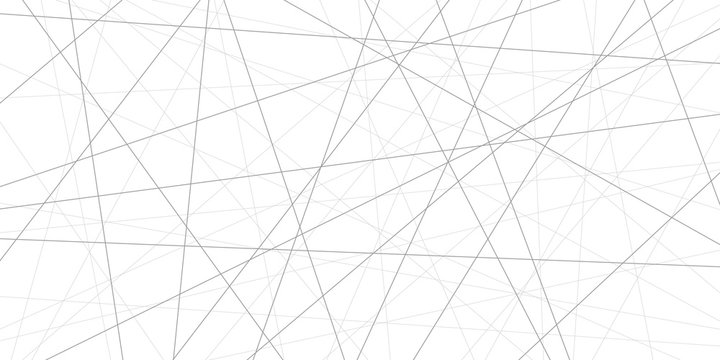 Abstract vector background, more lines, geometry, white technology wallpaper