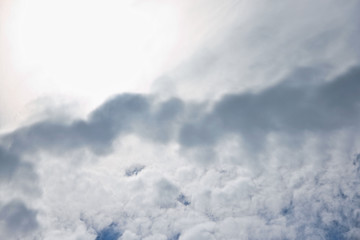 Clouds