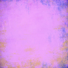 Vintage retro background