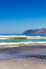 Muizenberg Beach, South Africa