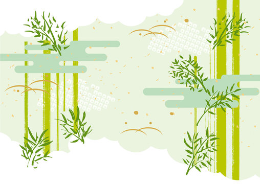 バンブー 笹 和