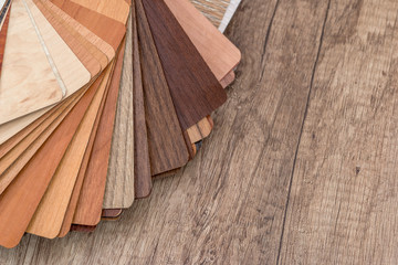 Obraz na płótnie Canvas wood texture floor on wooden Background