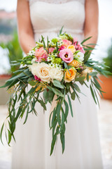 Wedding flowers