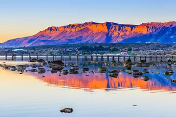 Puerto Natales in Patagonien, Chile. © SCStock