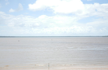 Obraz premium Icoraci sea 