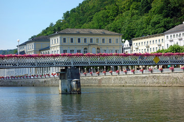 bad ems, deutschland