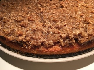Danish Dreamcake