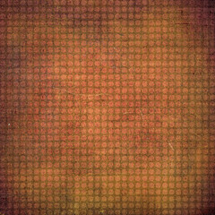 Vintage retro background