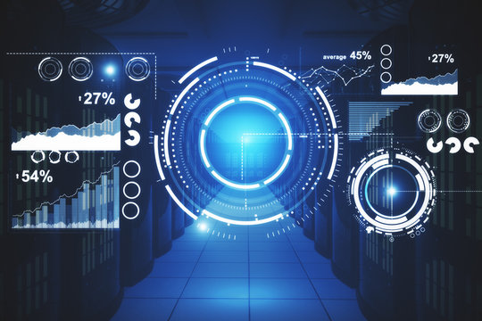 Business concept - Powered by Adobe