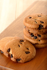 チョコチップクッキー