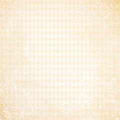 Octoberfest Retro Paper Background Diagonal Pattern Beige