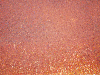 old metal iron rust texture background