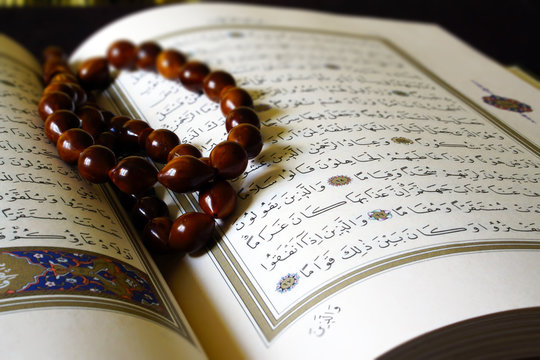 Holy Quran