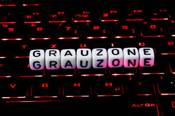 Grauzone im Internet