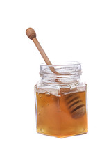 fresh honey
