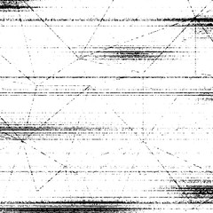 Rubber stamp distressed noise abstract halftone background