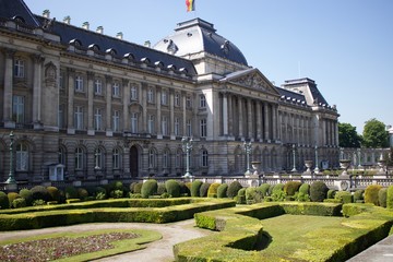 Obraz premium european architecture