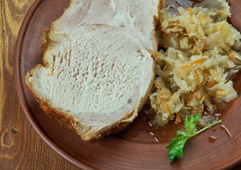 Frankfurter Rippchen