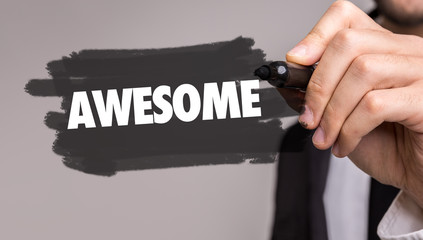 Awesome
