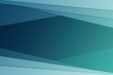 Abstract Line background blue colors