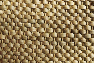 straw natural texture