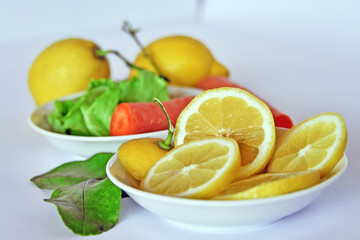 limoni, still life