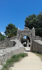 Nauplio Castle