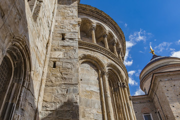 Basilica di Santa Maria Maggiore in Bergamo