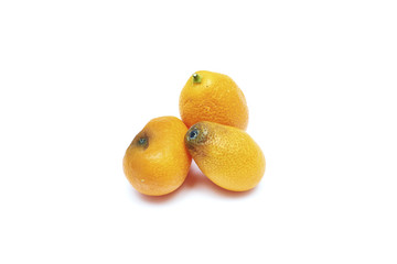 spoiled kumquat