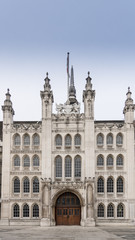 Guildhall, London