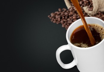 Coffee.